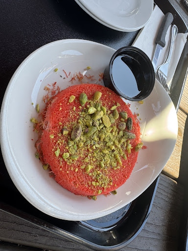 Photo of Dish N Dash - 2551 N First St, San Jose, CA 95131