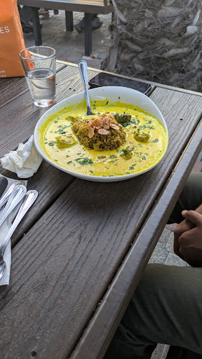 Photo of Dish N Dash - 2551 N First St, San Jose, CA 95131