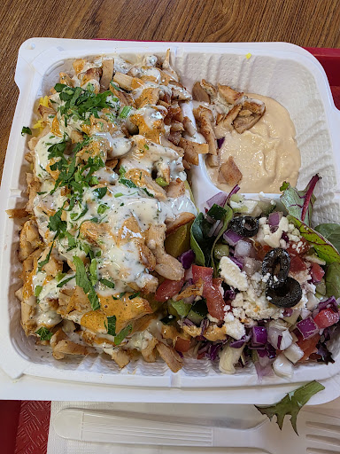 Photo of ShaQ - 3475 E El Camino Real, Santa Clara, CA 95051