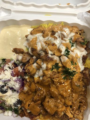 Photo of ShaQ - 3475 E El Camino Real, Santa Clara, CA 95051