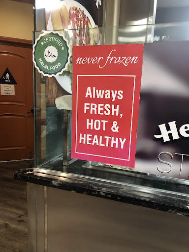 Photo of ShaQ - 3475 E El Camino Real, Santa Clara, CA 95051