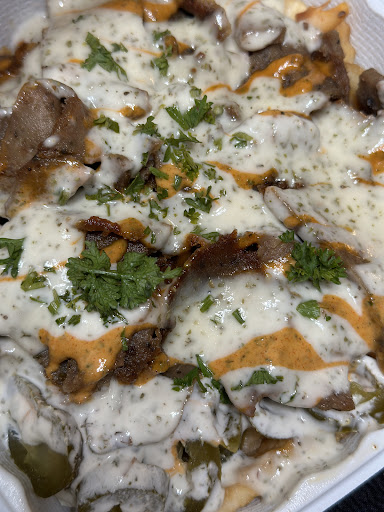 Photo of ShaQ - 3475 E El Camino Real, Santa Clara, CA 95051