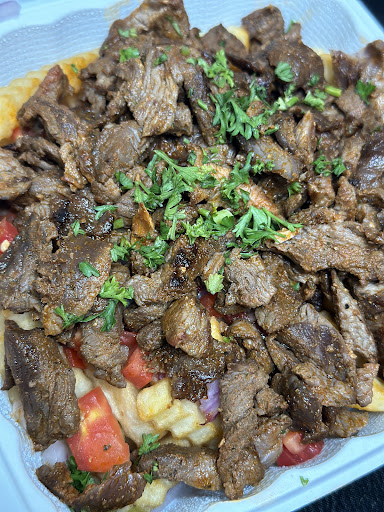 Photo of ShaQ - 3475 E El Camino Real, Santa Clara, CA 95051