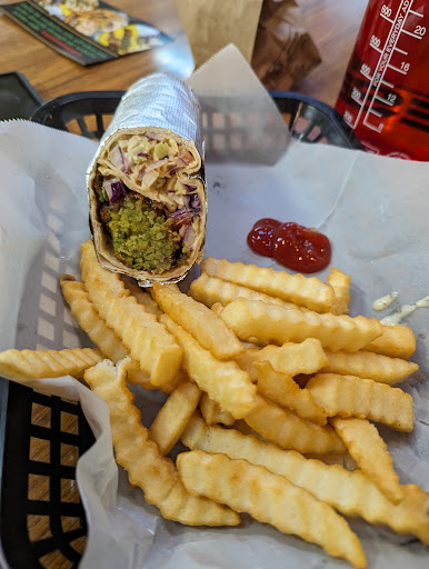 Photo of ShaQ - 3475 E El Camino Real, Santa Clara, CA 95051