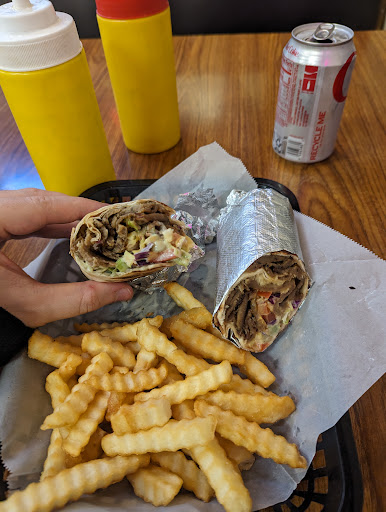 Photo of ShaQ - 3475 E El Camino Real, Santa Clara, CA 95051