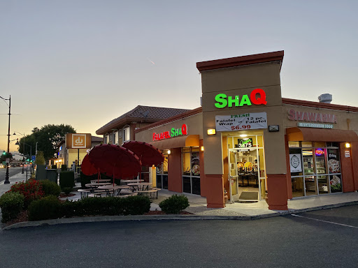 Photo of ShaQ - 3475 E El Camino Real, Santa Clara, CA 95051