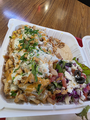 Photo of ShaQ - 3475 E El Camino Real, Santa Clara, CA 95051