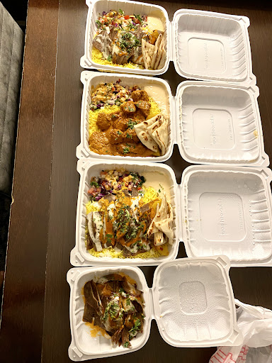 Photo of ShaQ - 3475 E El Camino Real, Santa Clara, CA 95051