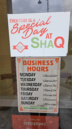 Photo of ShaQ - 3475 E El Camino Real, Santa Clara, CA 95051