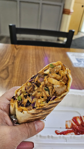 Photo of ShaQ - 3475 E El Camino Real, Santa Clara, CA 95051