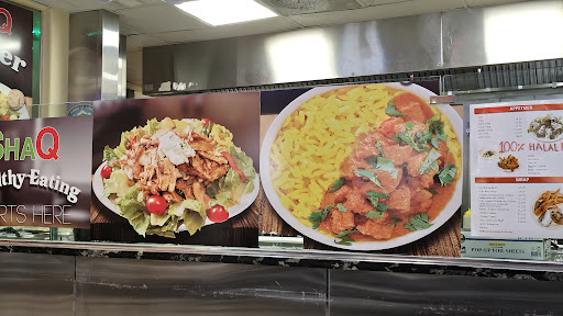 Photo of ShaQ - 3475 E El Camino Real, Santa Clara, CA 95051