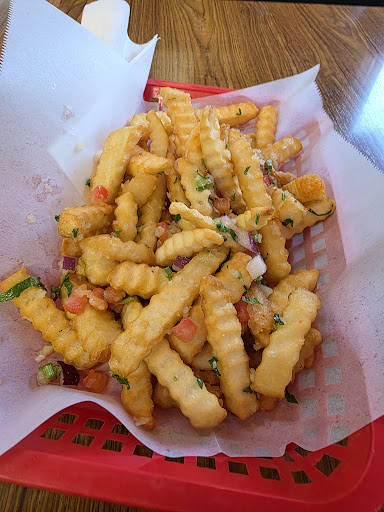 Photo of ShaQ - 3475 E El Camino Real, Santa Clara, CA 95051