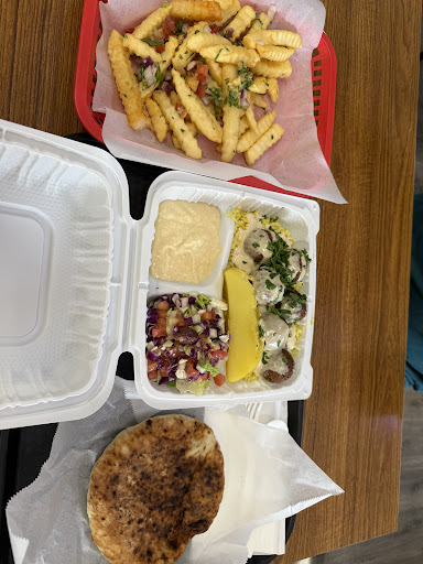 Photo of ShaQ - 3475 E El Camino Real, Santa Clara, CA 95051