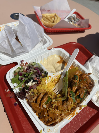 Photo of ShaQ - 3475 E El Camino Real, Santa Clara, CA 95051