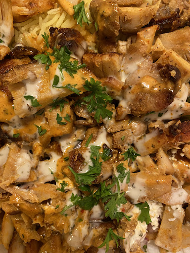 Photo of ShaQ - 3475 E El Camino Real, Santa Clara, CA 95051