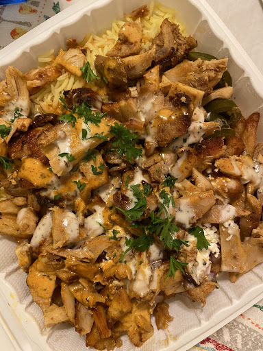 Photo of ShaQ - 3475 E El Camino Real, Santa Clara, CA 95051