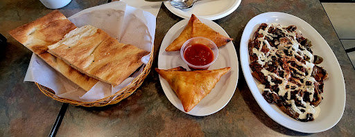 Photo of Gulzaar Halal Restaurant & Catering - 1880 W San Carlos St, San Jose, CA 95128