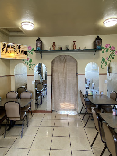 Photo of Gulzaar Halal Restaurant & Catering - 1880 W San Carlos St, San Jose, CA 95128