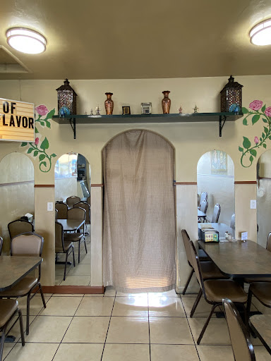 Photo of Gulzaar Halal Restaurant & Catering - 1880 W San Carlos St, San Jose, CA 95128