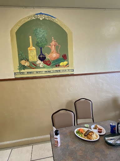 Photo of Gulzaar Halal Restaurant & Catering - 1880 W San Carlos St, San Jose, CA 95128