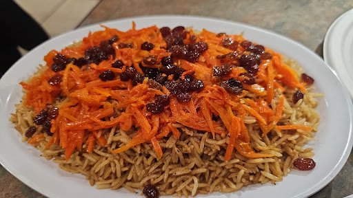 Photo of Gulzaar Halal Restaurant & Catering - 1880 W San Carlos St, San Jose, CA 95128