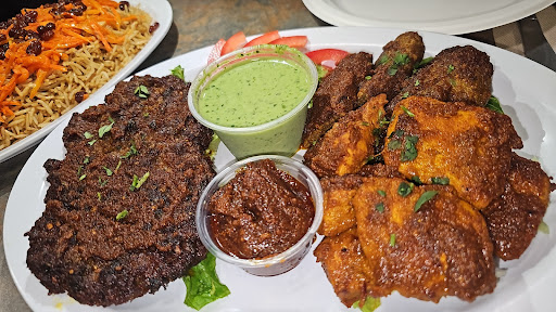 Photo of Gulzaar Halal Restaurant & Catering - 1880 W San Carlos St, San Jose, CA 95128