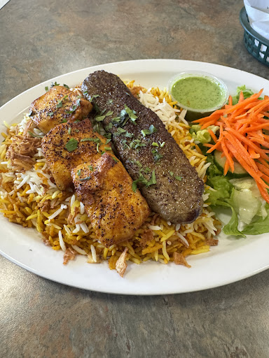 Photo of Gulzaar Halal Restaurant & Catering - 1880 W San Carlos St, San Jose, CA 95128