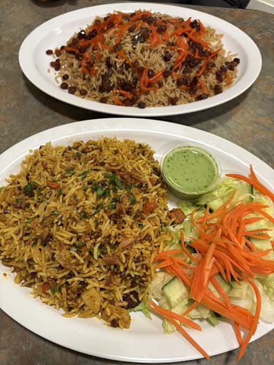 Photo of Gulzaar Halal Restaurant & Catering - 1880 W San Carlos St, San Jose, CA 95128