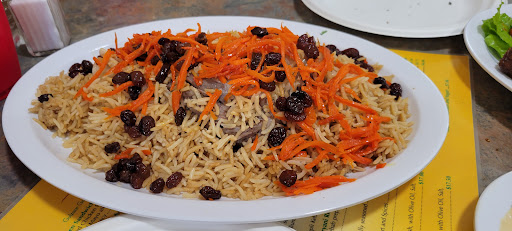 Photo of Gulzaar Halal Restaurant & Catering - 1880 W San Carlos St, San Jose, CA 95128