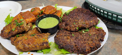 Photo of Gulzaar Halal Restaurant & Catering - 1880 W San Carlos St, San Jose, CA 95128