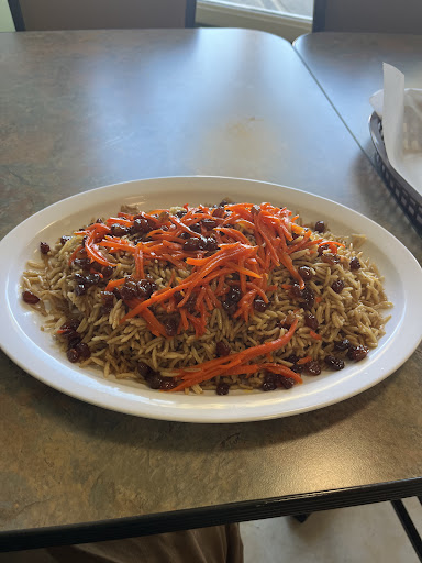 Photo of Gulzaar Halal Restaurant & Catering - 1880 W San Carlos St, San Jose, CA 95128