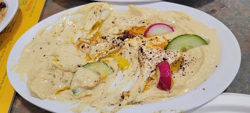 Photo of Gulzaar Halal Restaurant & Catering - 1880 W San Carlos St, San Jose, CA 95128