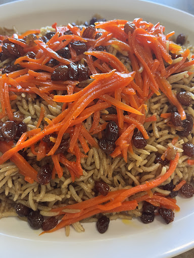 Photo of Gulzaar Halal Restaurant & Catering - 1880 W San Carlos St, San Jose, CA 95128