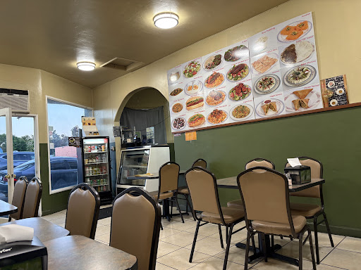 Photo of Gulzaar Halal Restaurant & Catering - 1880 W San Carlos St, San Jose, CA 95128