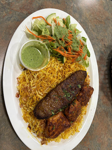 Photo of Gulzaar Halal Restaurant & Catering - 1880 W San Carlos St, San Jose, CA 95128