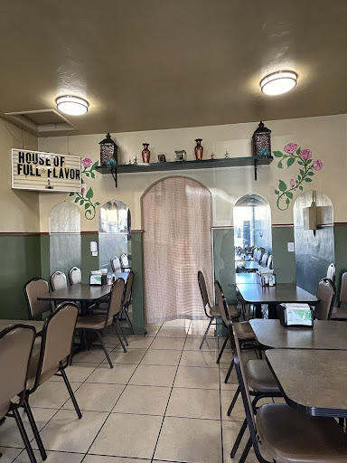 Photo of Gulzaar Halal Restaurant & Catering - 1880 W San Carlos St, San Jose, CA 95128