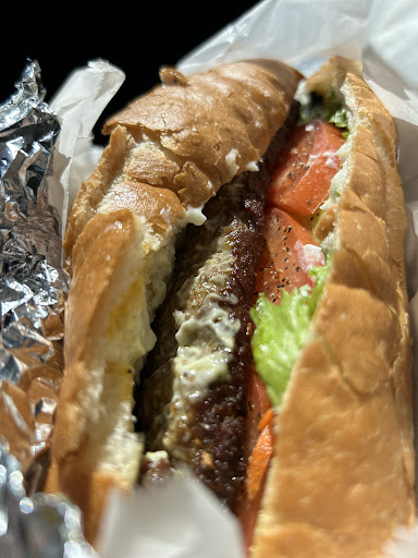 Photo of Gulzaar Halal Restaurant & Catering - 1880 W San Carlos St, San Jose, CA 95128