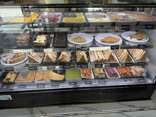 Photo of Mediterranean Grill House - 650 Castro St suit 110, Mountain View, CA 94041