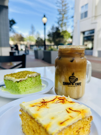 Photo of Mediterranean Grill House - 650 Castro St suit 110, Mountain View, CA 94041