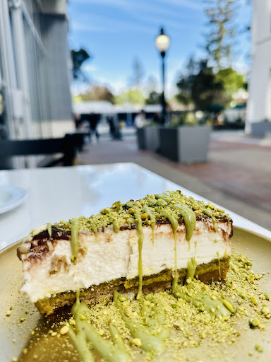 Photo of Mediterranean Grill House - 650 Castro St suit 110, Mountain View, CA 94041