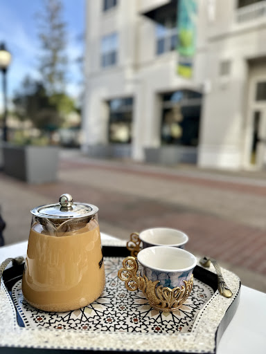 Photo of Mediterranean Grill House - 650 Castro St suit 110, Mountain View, CA 94041