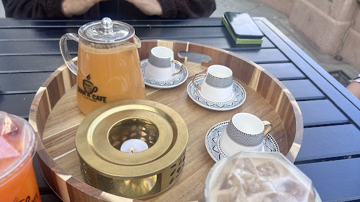 Photo of Mediterranean Grill House - 650 Castro St suit 110, Mountain View, CA 94041