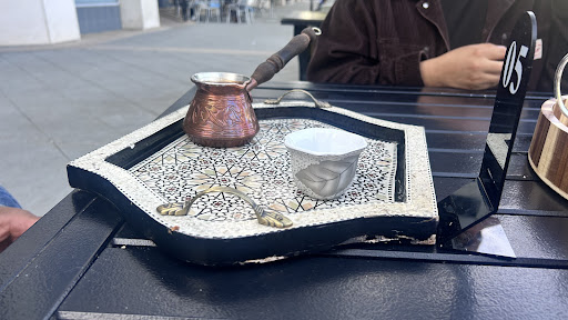 Photo of Mediterranean Grill House - 650 Castro St suit 110, Mountain View, CA 94041