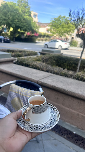 Photo of Mediterranean Grill House - 650 Castro St suit 110, Mountain View, CA 94041