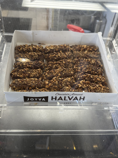 Photo of Mediterranean Grill House - 650 Castro St suit 110, Mountain View, CA 94041