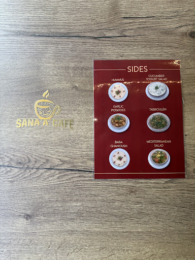 Photo of Mediterranean Grill House - 650 Castro St suit 110, Mountain View, CA 94041