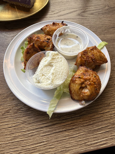 Photo of Mediterranean Grill House - 650 Castro St suit 110, Mountain View, CA 94041