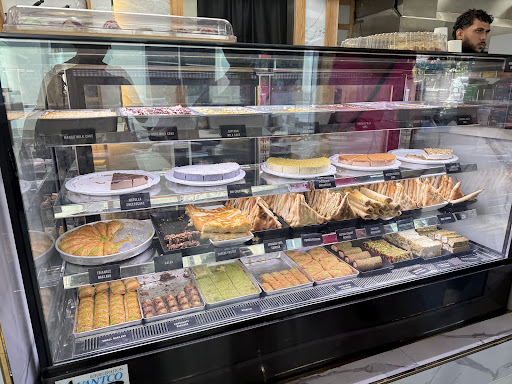 Photo of Mediterranean Grill House - 650 Castro St suit 110, Mountain View, CA 94041