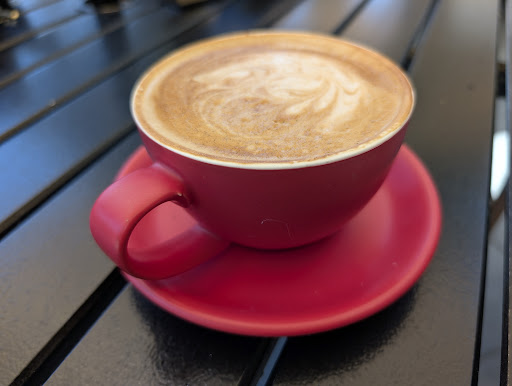 Photo of Mediterranean Grill House - 650 Castro St suit 110, Mountain View, CA 94041