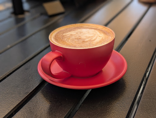 Photo of Mediterranean Grill House - 650 Castro St suit 110, Mountain View, CA 94041